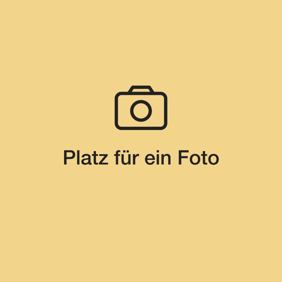 Platz für ein Foto